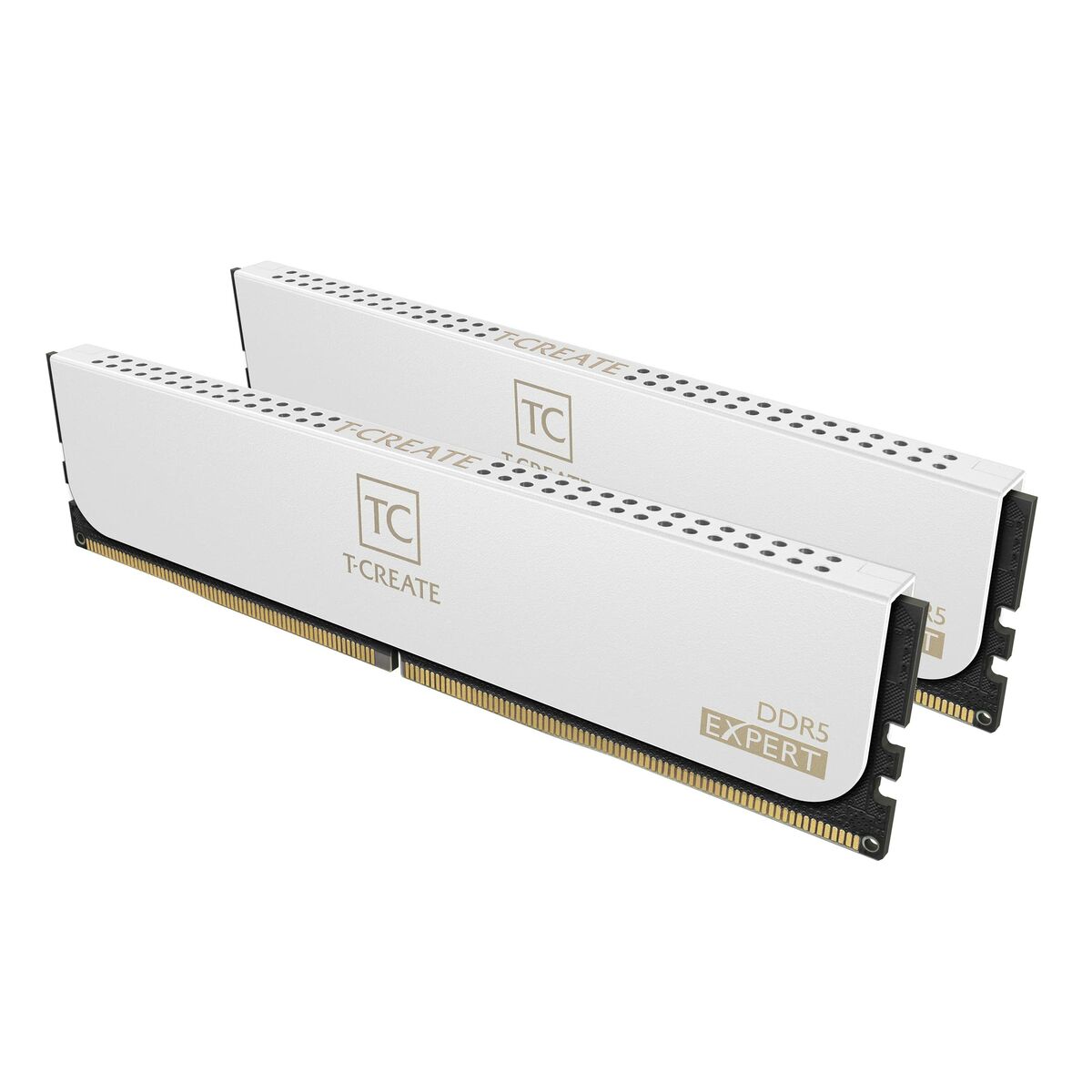 Afbeeldingen van RAM Memory Team Group CTCWD564G6000HC34BDC01