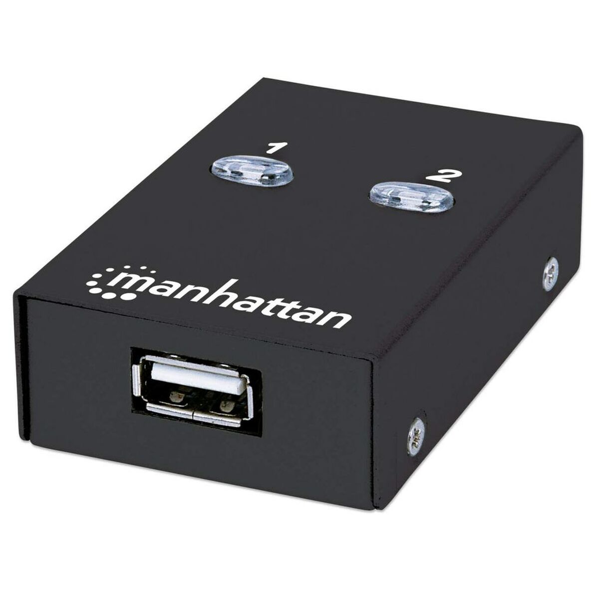 Afbeeldingen van HDMI switch Manhattan 162005