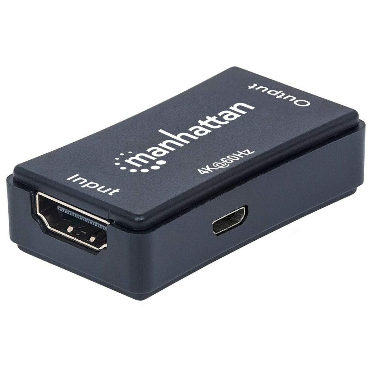 HDMI forstærker Manhattan 207621