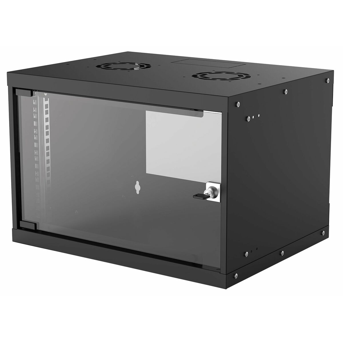 Armoire Murale Rack Intellinet 714143