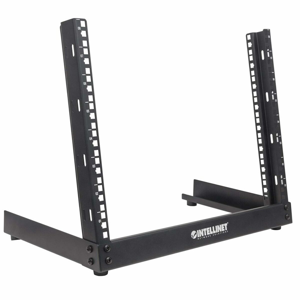 Image secondaire de Armoire Rack Intellinet 714648