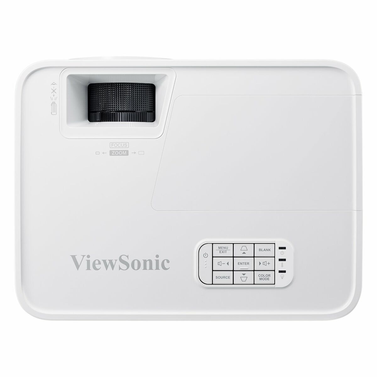 Picture of Projector ViewSonic PG706HD Full HD 4000 Lm 1920 x 1080 px