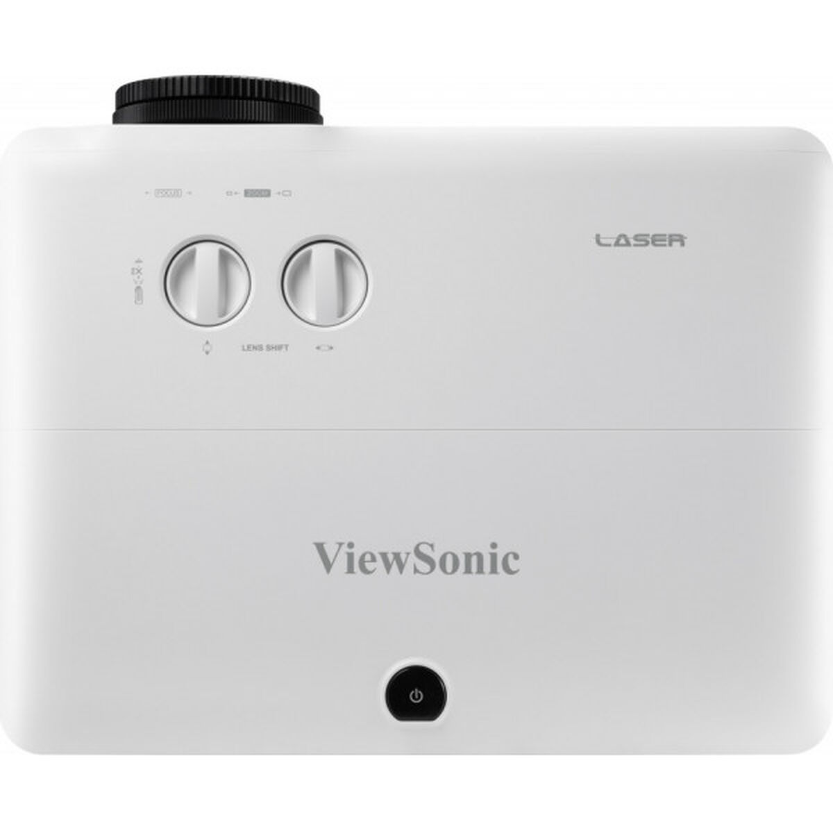 Afbeeldingen van Projector ViewSonic LS920WU WUXGA 6000 lm 1920 x 1200 px