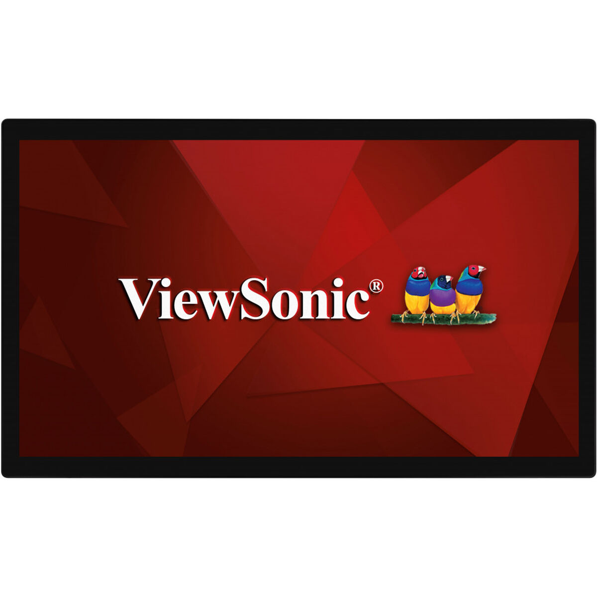 Afbeeldingen van Gaming Monitor ViewSonic TD3207 Full HD 32"