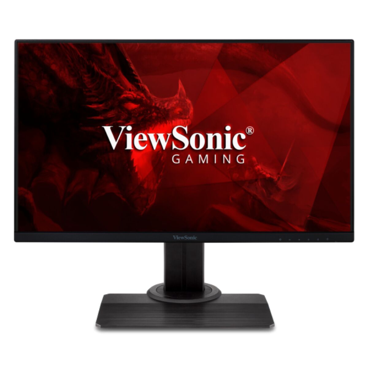 Picture of Monitor ViewSonic XG2431 24" LED IPS AMD FreeSync