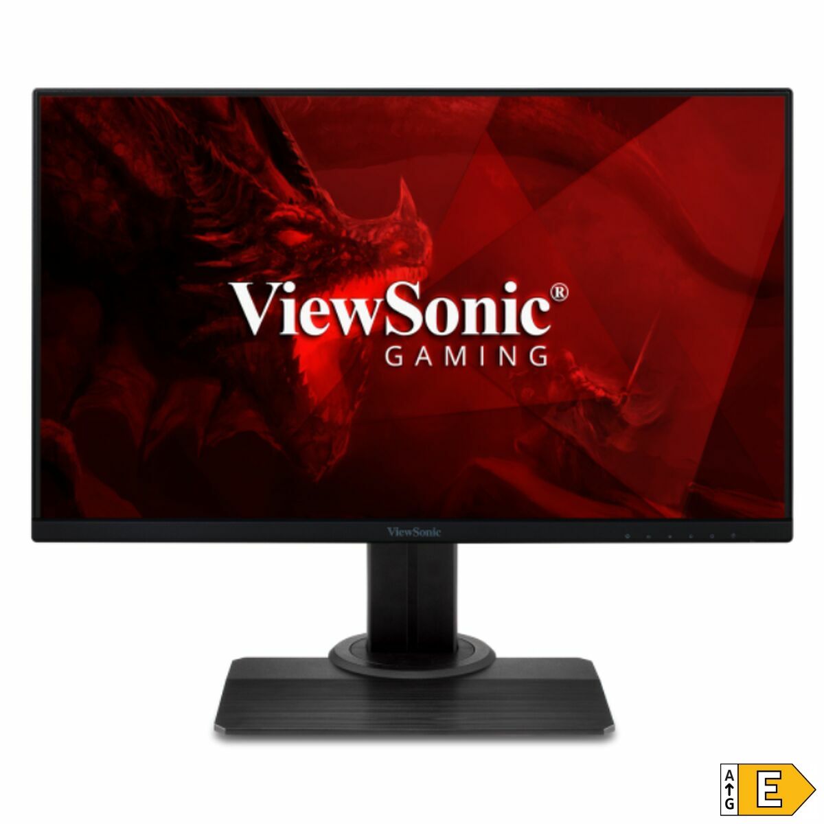 Picture of Monitor ViewSonic XG2431 24" LED IPS AMD FreeSync
