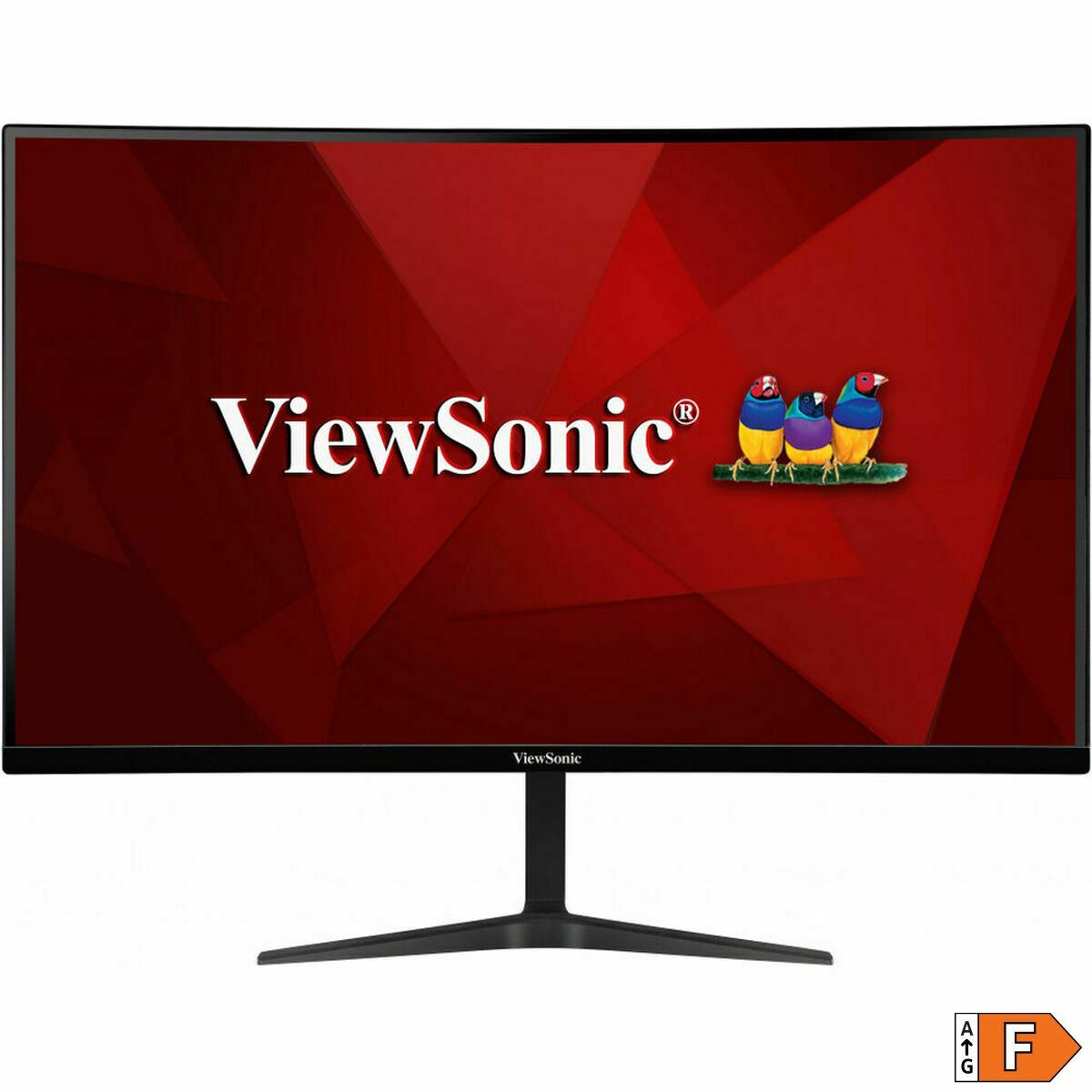 Picture of Monitor ViewSonic VX2719-PC-MHD Black 27" FHD 240 Hz