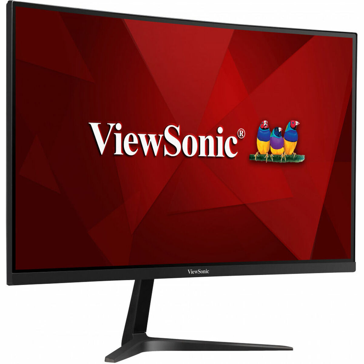 Picture of Monitor ViewSonic VX2719-PC-MHD Black 27" FHD 240 Hz