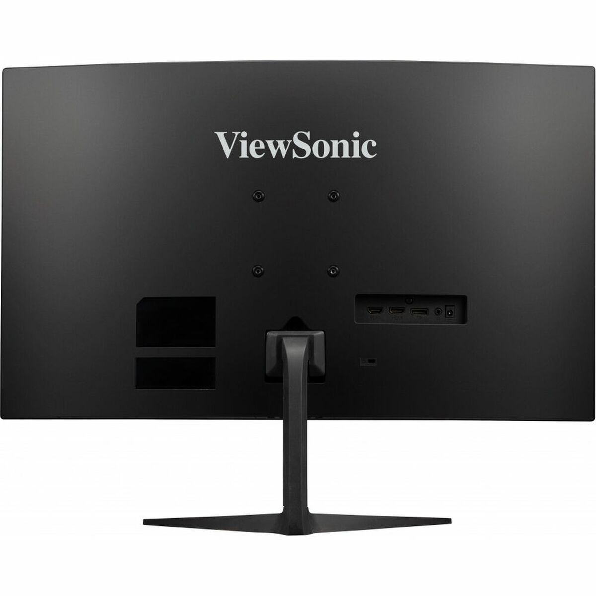 Picture of Monitor ViewSonic VX2719-PC-MHD Black 27" FHD 240 Hz