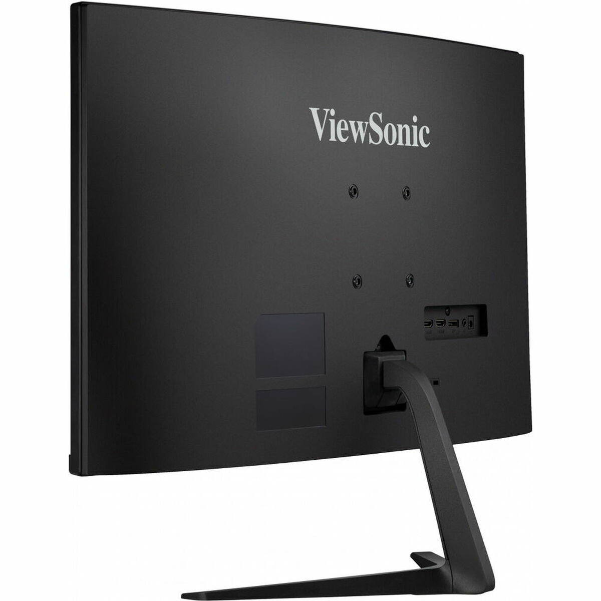Picture of Monitor ViewSonic VX2719-PC-MHD Black 27" FHD 240 Hz