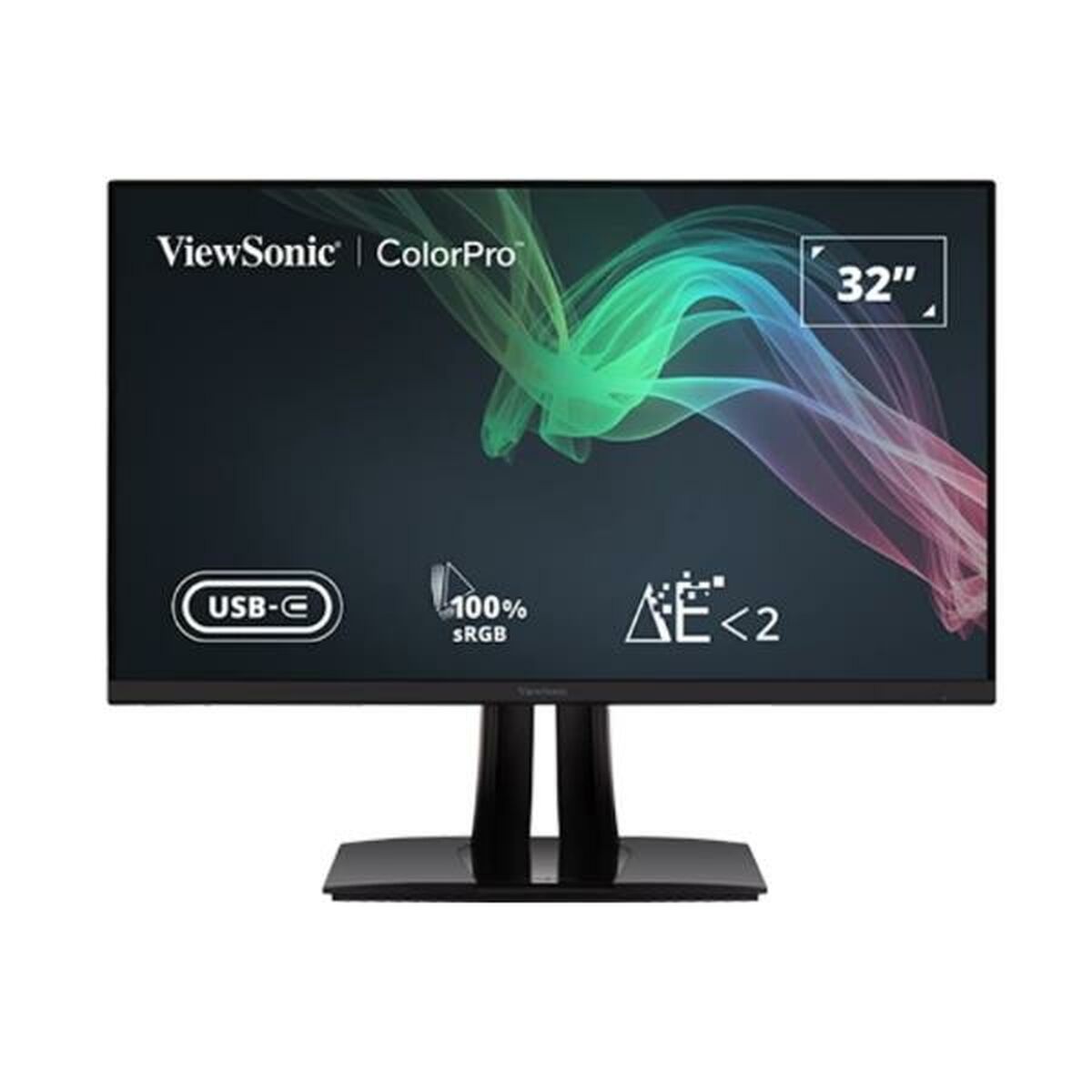 Picture of Gaming Monitor ViewSonic VP3256-4K 4K Ultra HD 32"