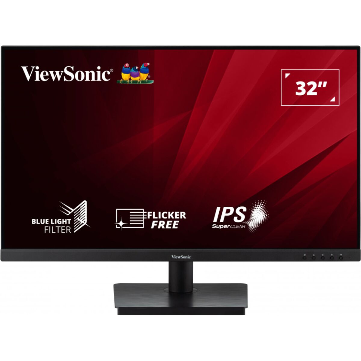 Afbeeldingen van Monitor ViewSonic VS18302 32" 75 Hz