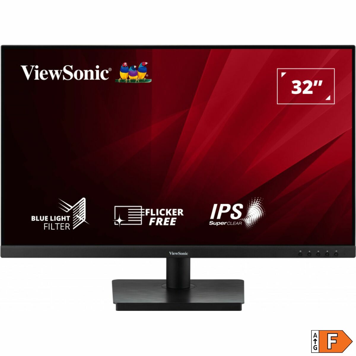 Afbeeldingen van Monitor ViewSonic VS18302 32" 75 Hz