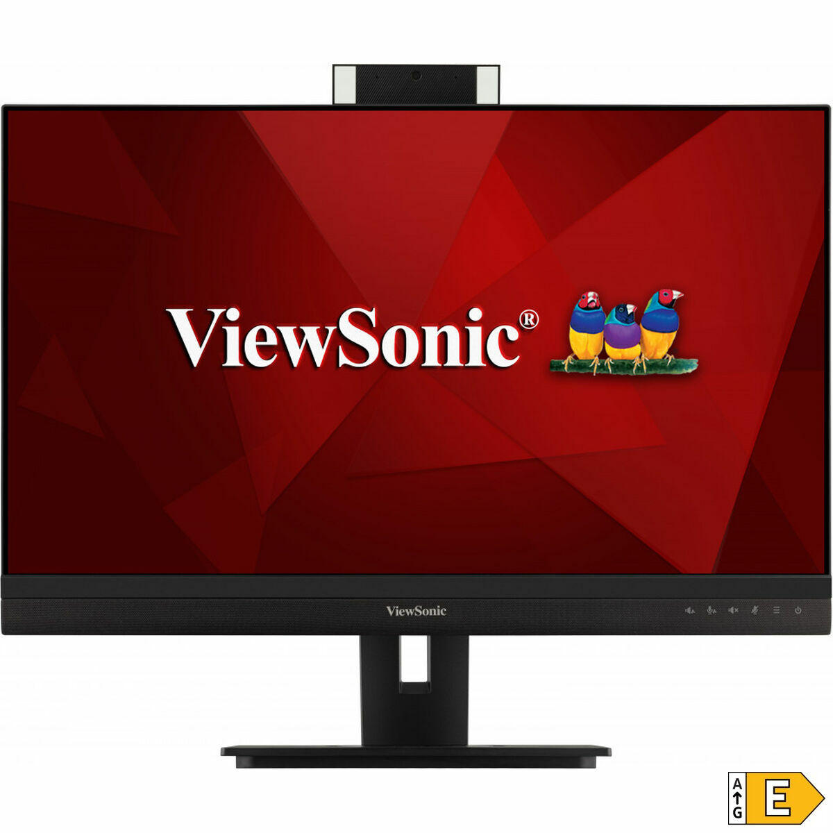 Picture of Monitor ViewSonic Quad HD 60 Hz