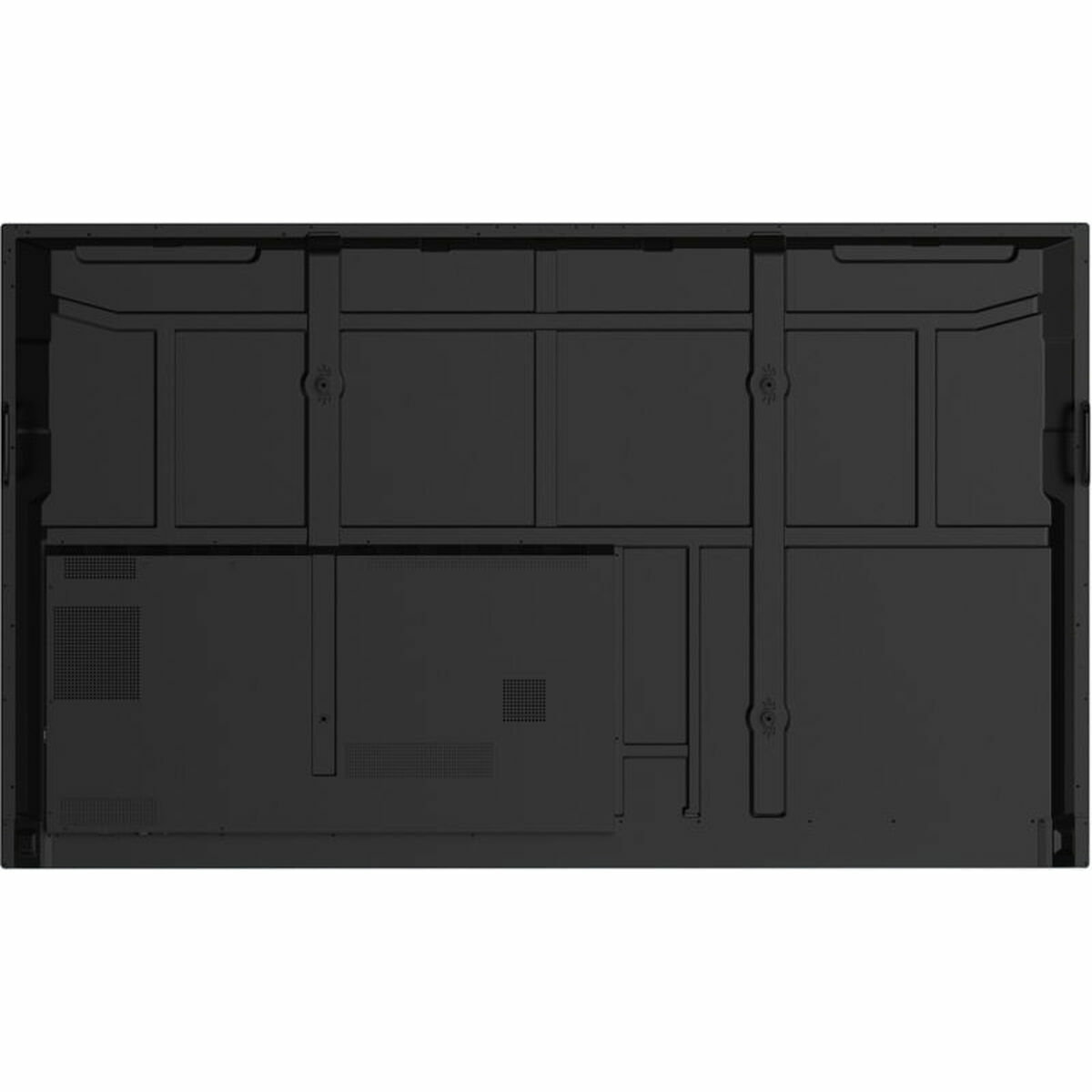 Afbeeldingen van Videowall Monitor ViewSonic IFP8633-G 4K Ultra HD 86"
