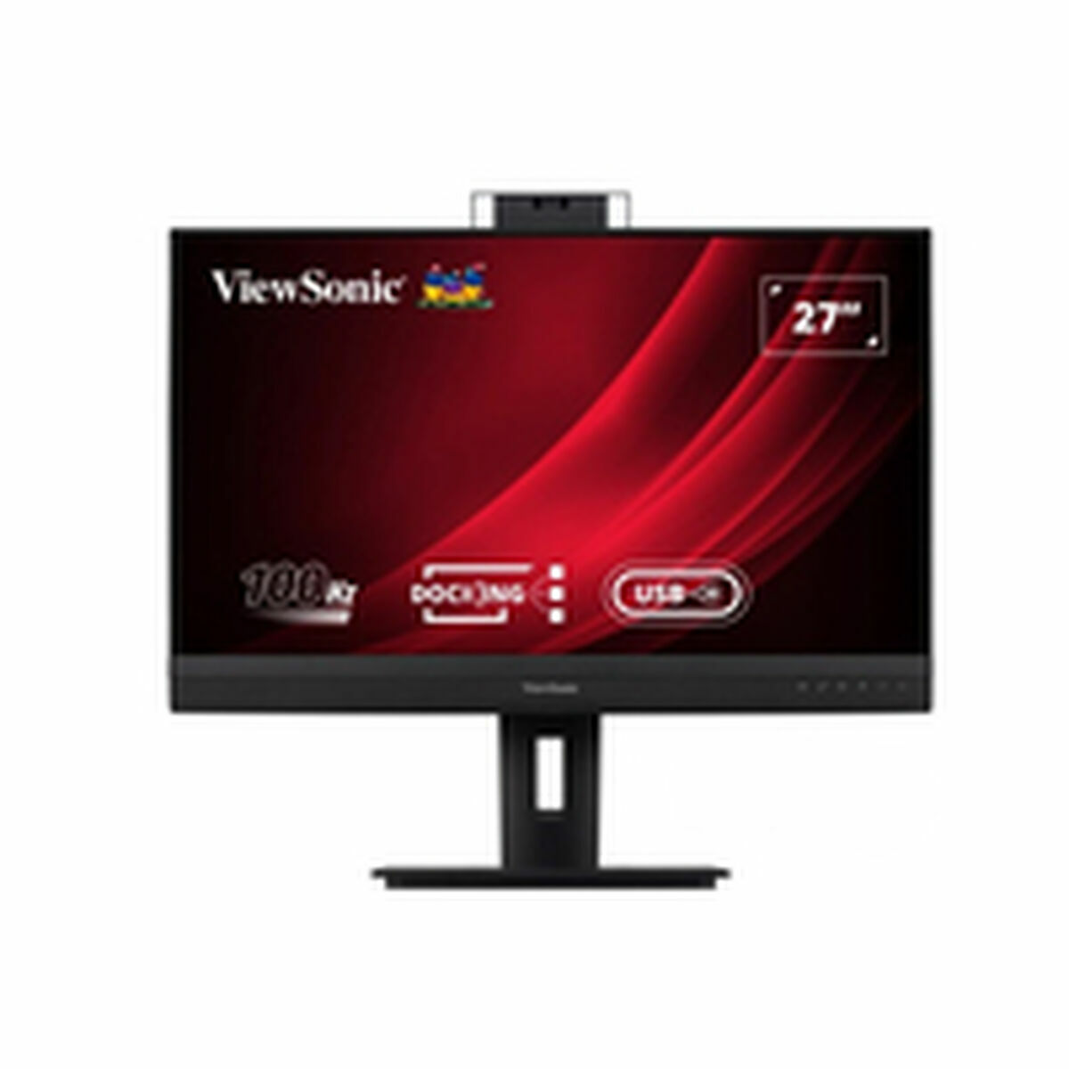 Picture of Gaming Monitor ViewSonic VG2757V-2K 27" Quad HD