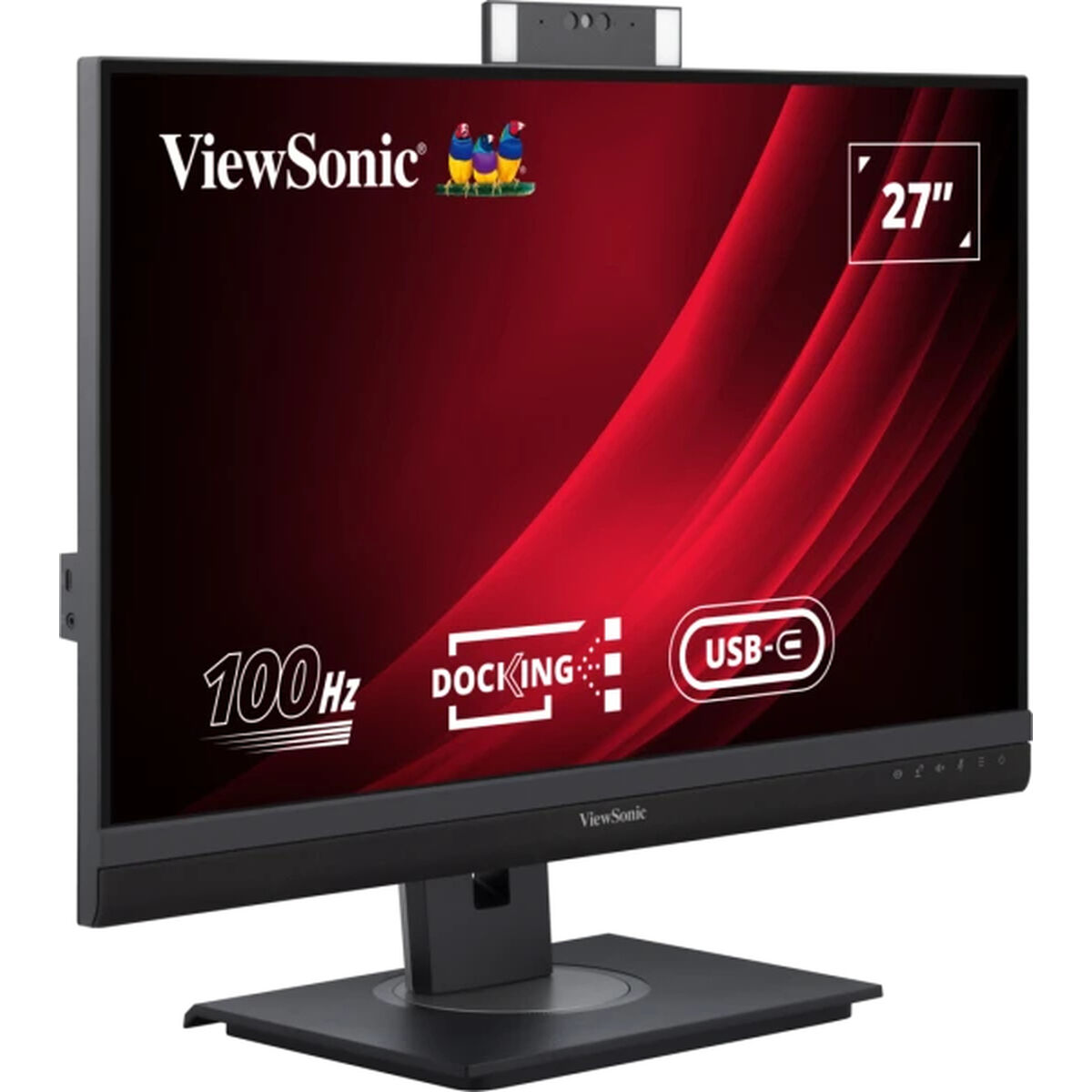 Picture of Gaming Monitor ViewSonic VG2757V-2K 27" Quad HD