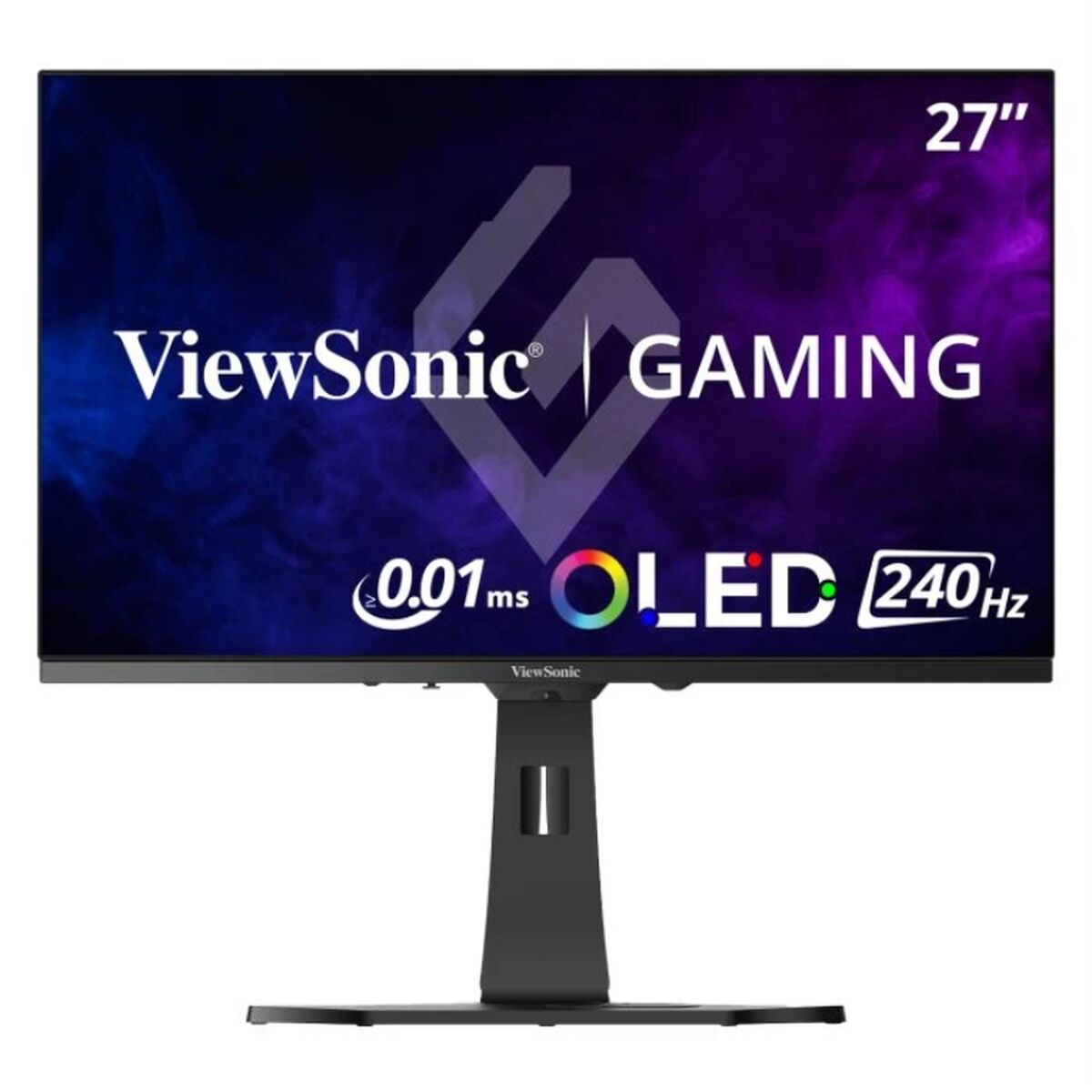 Picture of Gaming Monitor ViewSonic XG272-2K-OLED 27" 2K Quad HD