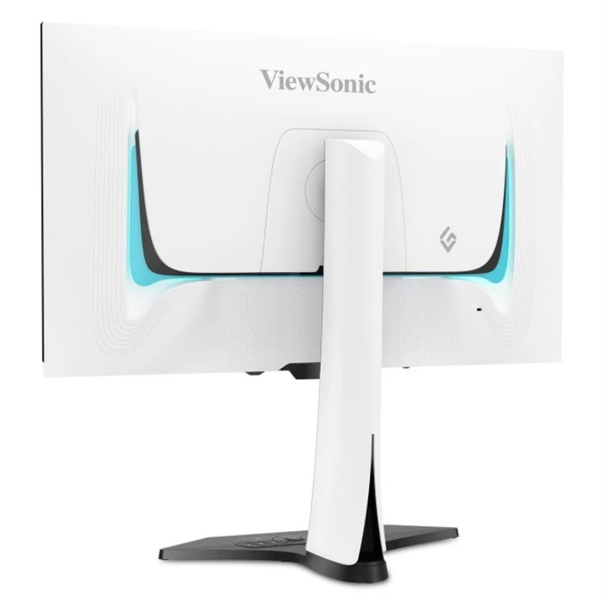 Picture of Gaming Monitor ViewSonic XG272-2K-OLED 27" 2K Quad HD