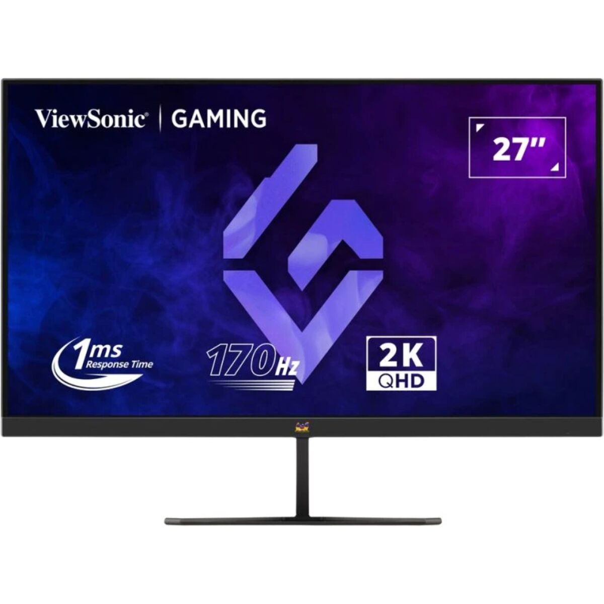 Picture of Gaming Monitor ViewSonic VX2758A-2K-PRO 27" Quad HD