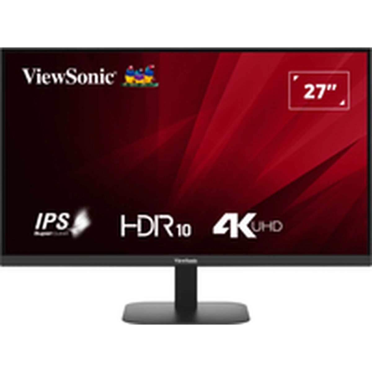 Afbeeldingen van Gaming Monitor ViewSonic VA2708-4K-HD 27" 4K Ultra HD