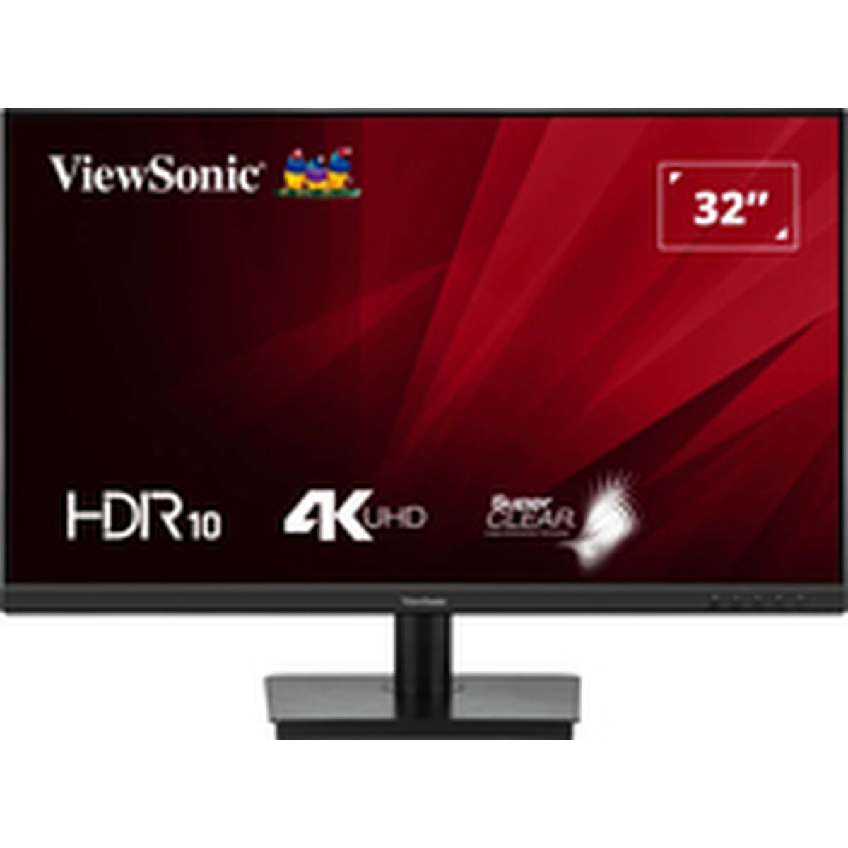 Picture of Gaming Monitor ViewSonic VA VS19992 4K Ultra HD 32"