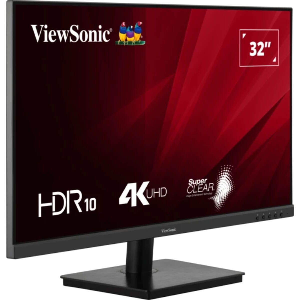 Picture of Gaming Monitor ViewSonic VA VS19992 4K Ultra HD 32"