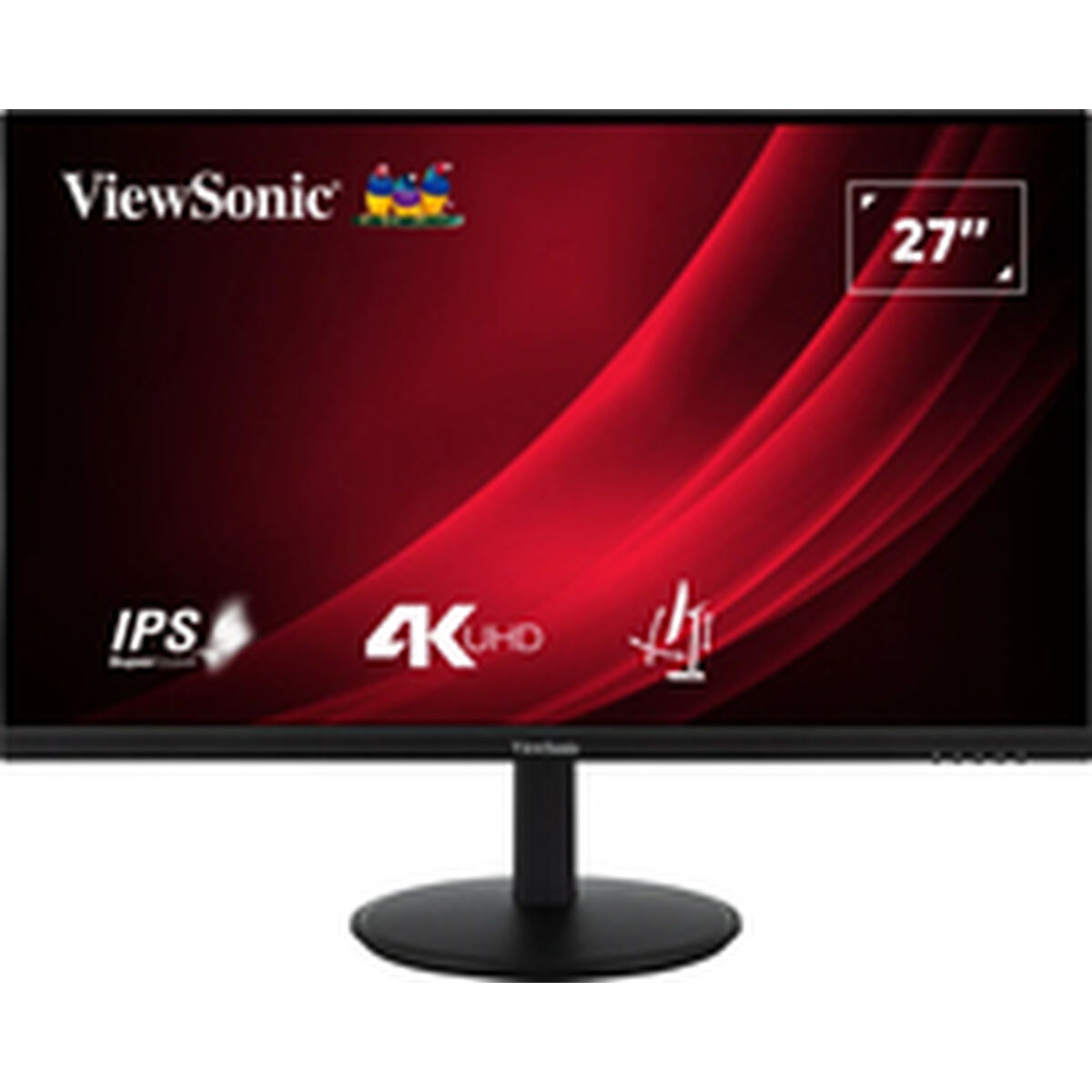 Picture of Gaming Monitor ViewSonic VG2708-4K 4K Ultra HD 27"