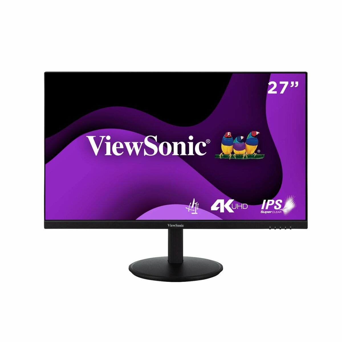 Picture of Gaming Monitor ViewSonic VG2708-4K 4K Ultra HD 27"