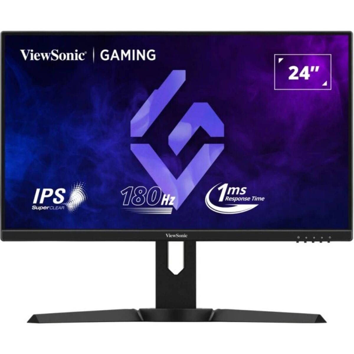 Afbeeldingen van Monitor ViewSonic VX2479J-HD-PRO