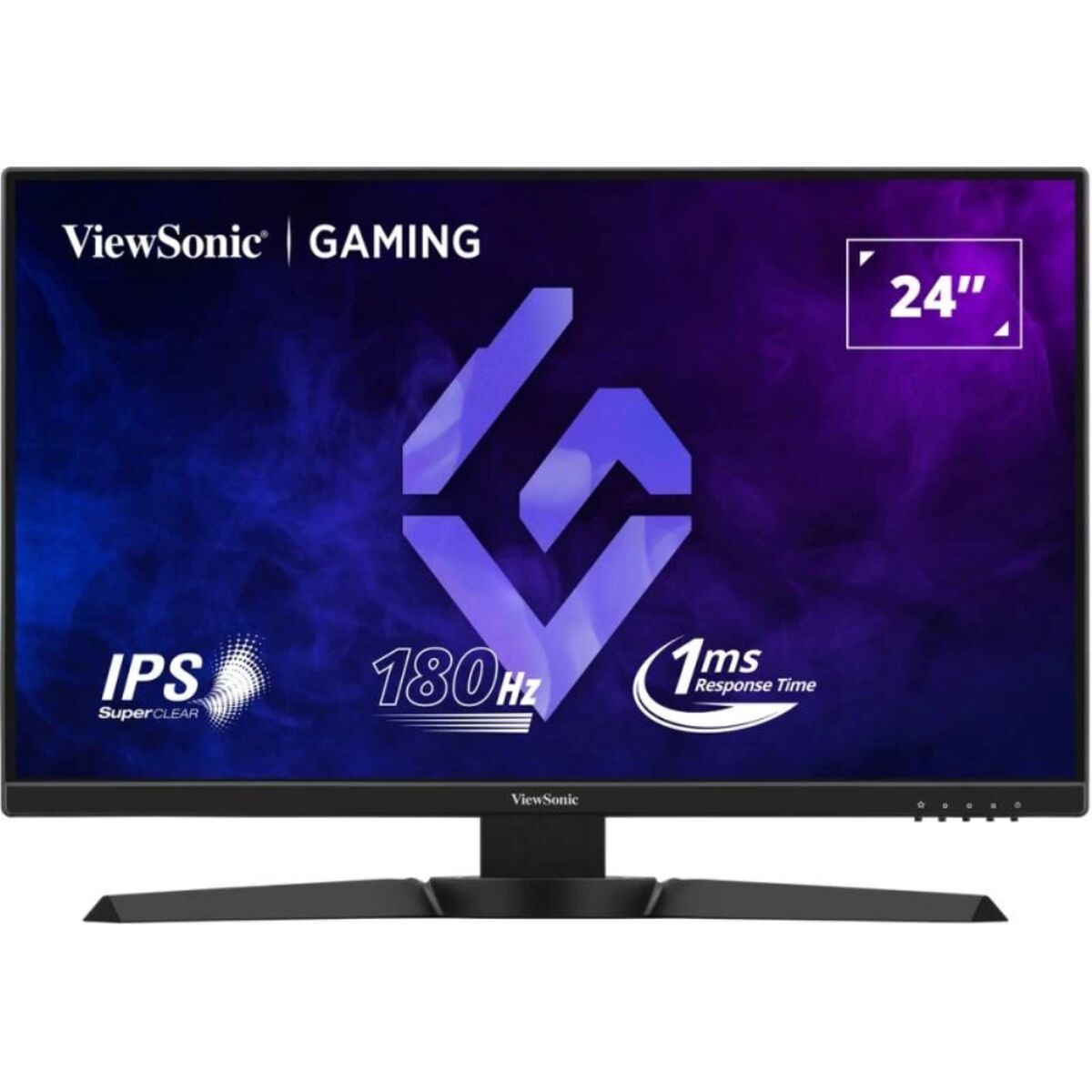 Afbeeldingen van Monitor ViewSonic VX2479J-HD-PRO
