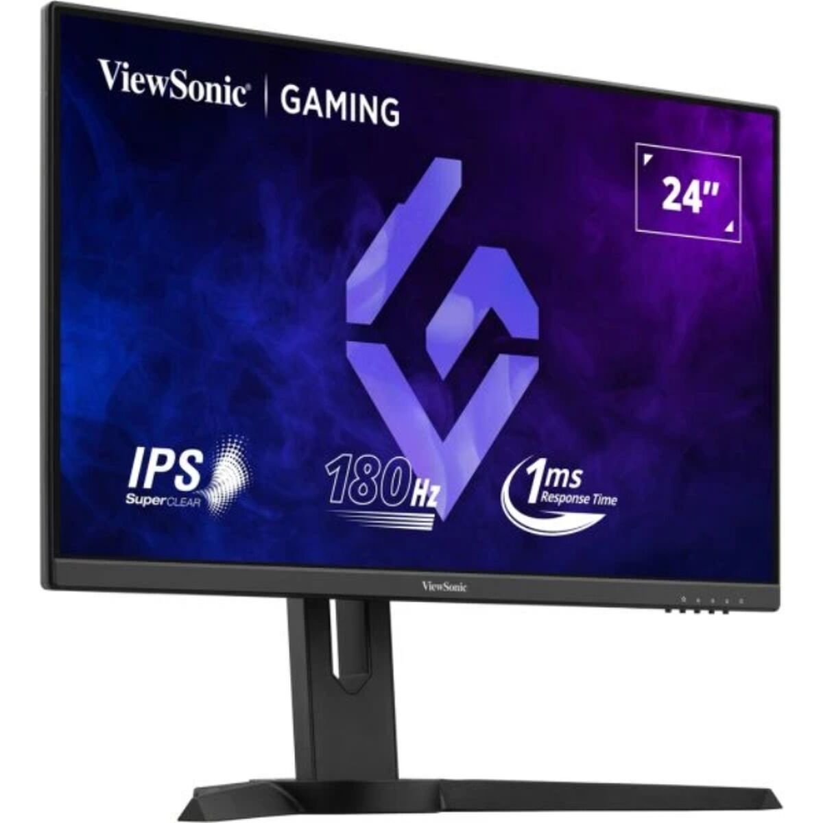 Afbeeldingen van Monitor ViewSonic VX2479J-HD-PRO