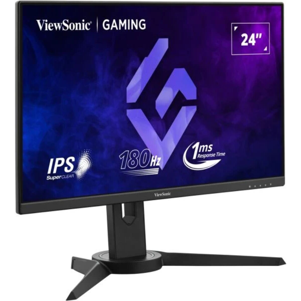Afbeeldingen van Monitor ViewSonic VX2479J-HD-PRO