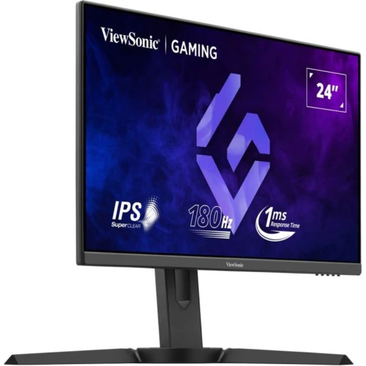 Afbeeldingen van Monitor ViewSonic VX2479J-HD-PRO