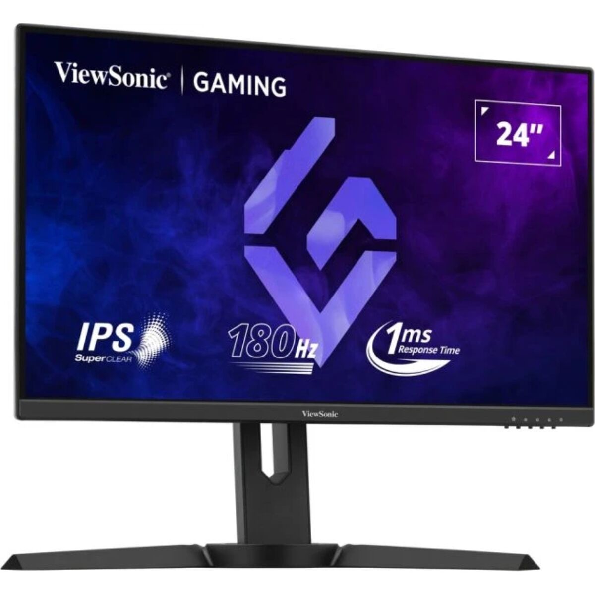 Afbeeldingen van Monitor ViewSonic VX2479J-HD-PRO