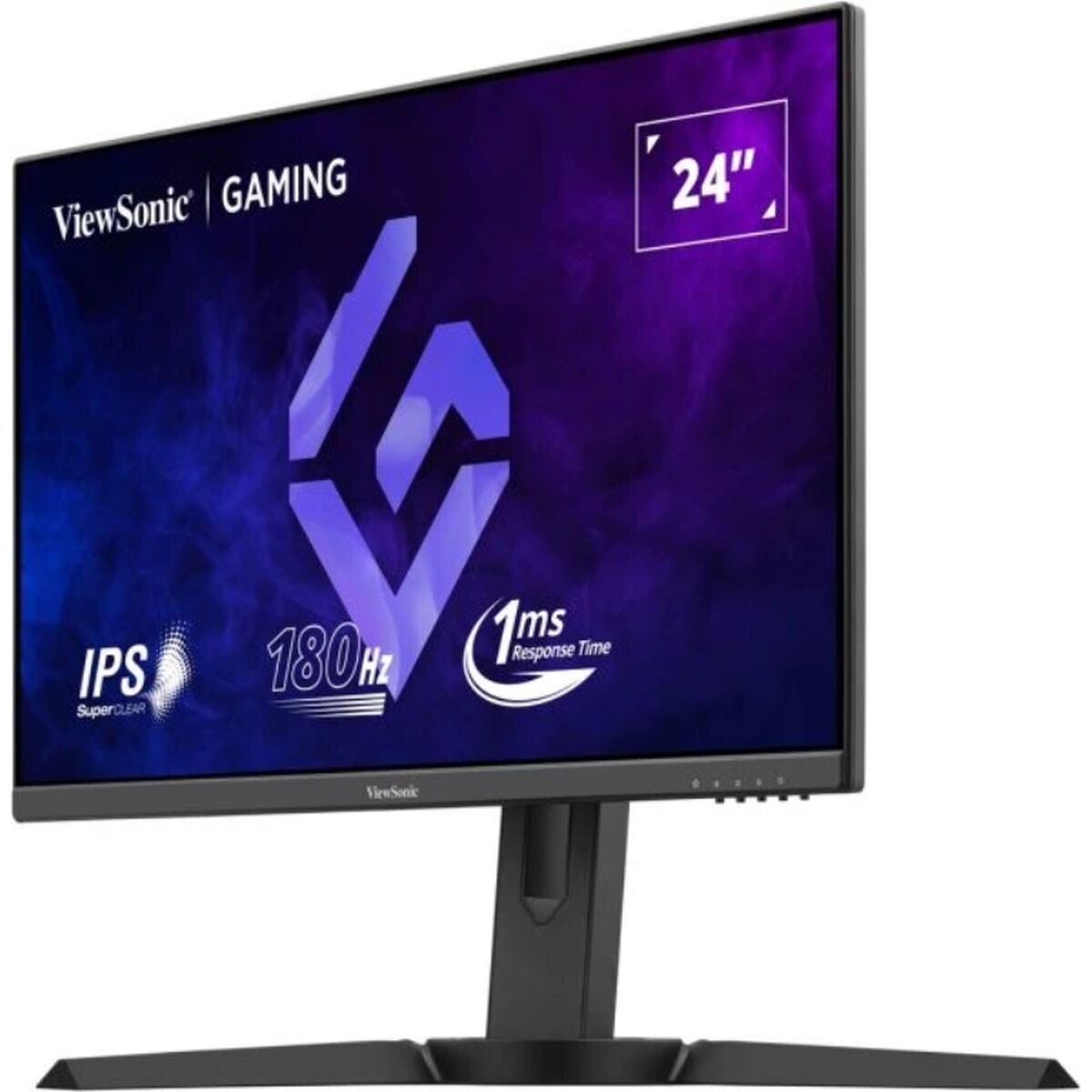 Afbeeldingen van Monitor ViewSonic VX2479J-HD-PRO