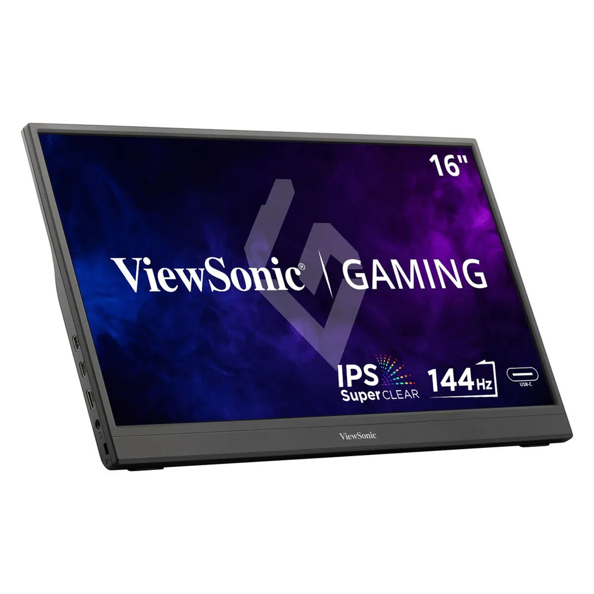 Afbeeldingen van Monitor ViewSonic VX1654 Full HD 15,6"