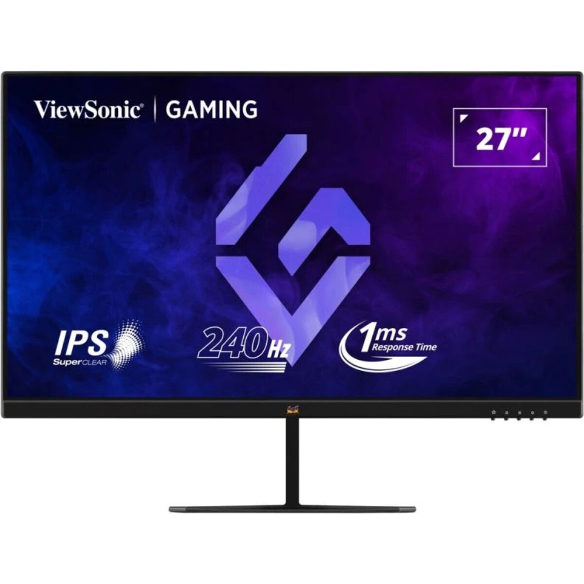 Οθόνη ViewSonic VX2779A-HD-PRO Full HD 27"