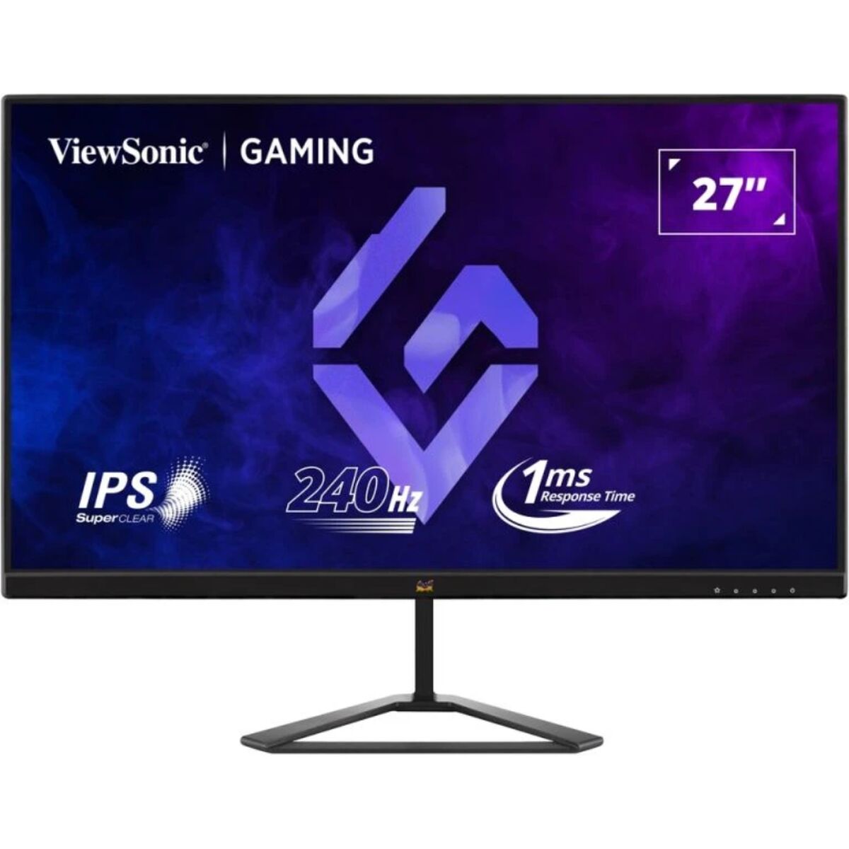 Afbeeldingen van Monitor ViewSonic VX2779A-HD-PRO Full HD 27"