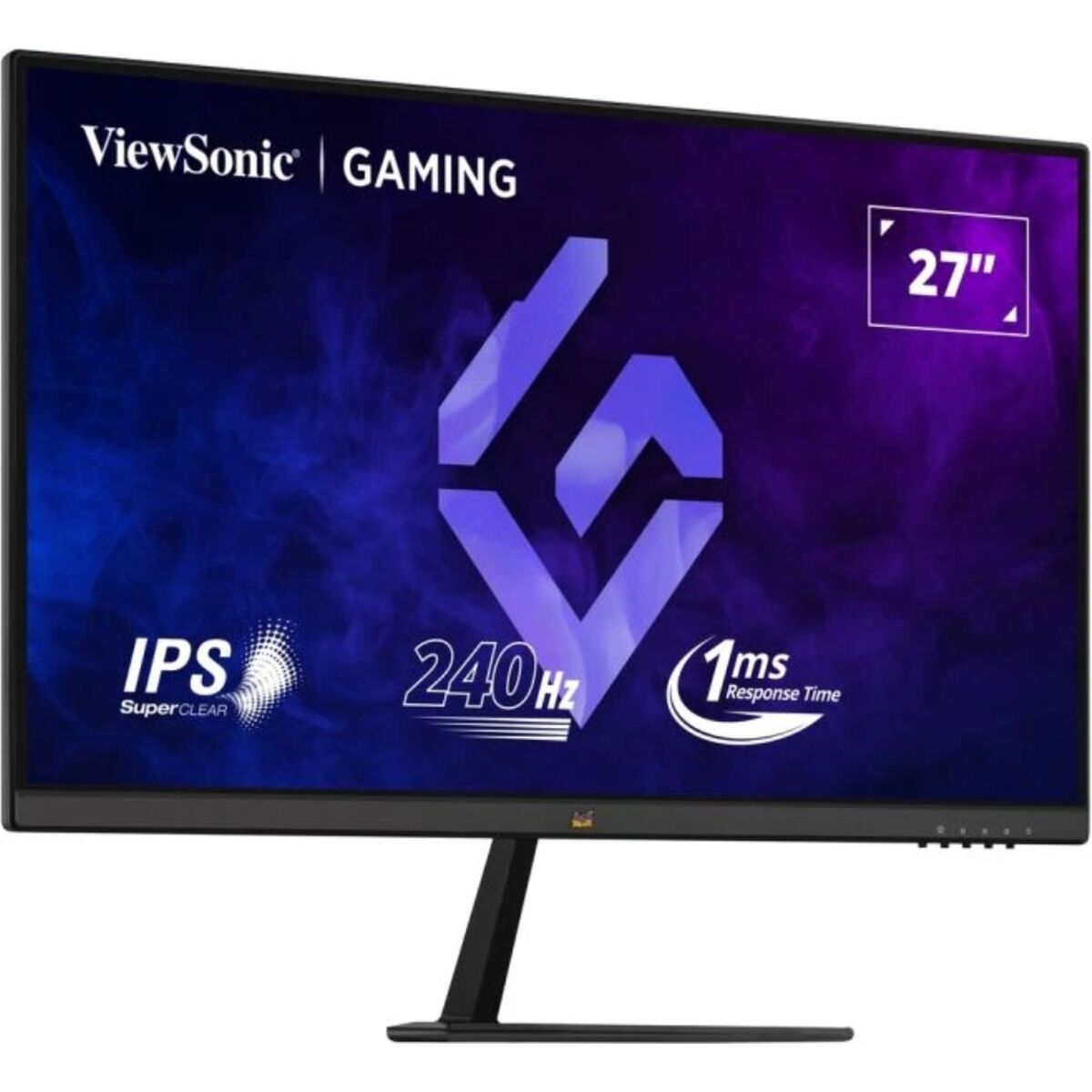 Afbeeldingen van Monitor ViewSonic VX2779A-HD-PRO Full HD 27"