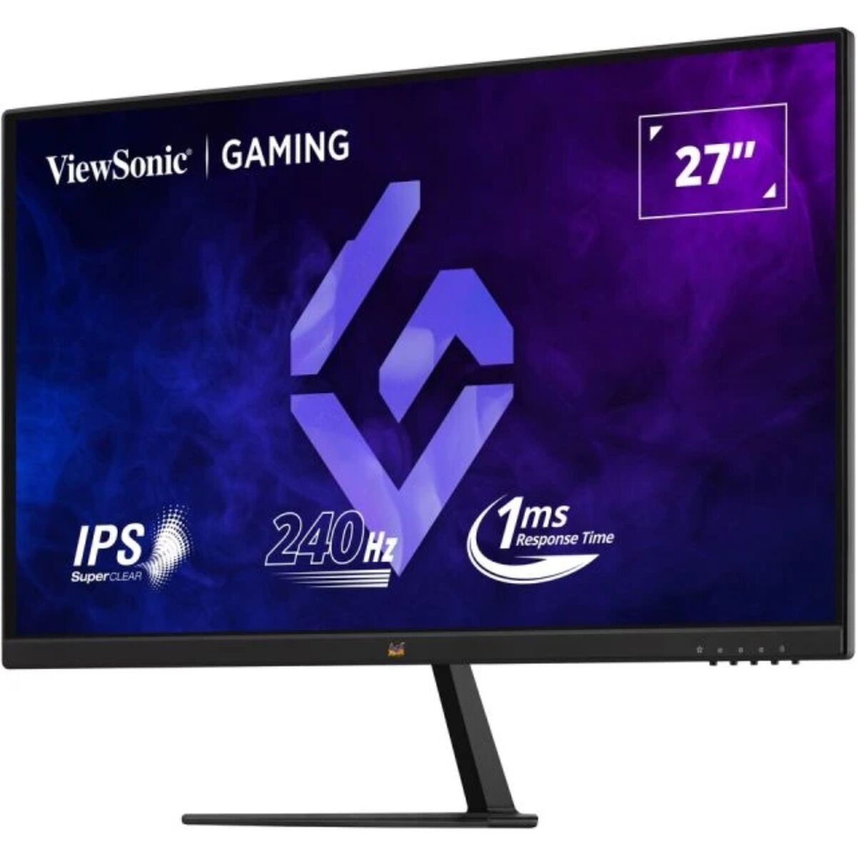 Afbeeldingen van Monitor ViewSonic VX2779A-HD-PRO Full HD 27"