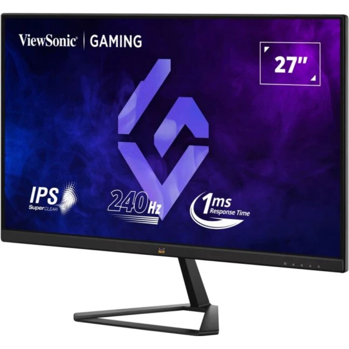 Afbeeldingen van Monitor ViewSonic VX2779A-HD-PRO Full HD 27"