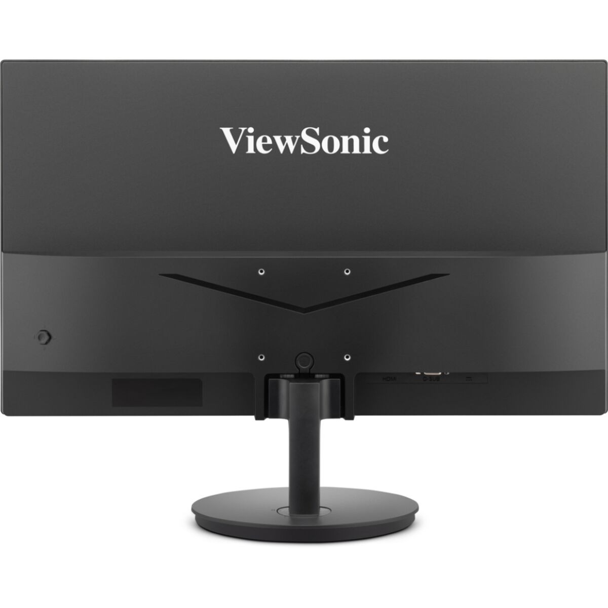 Afbeeldingen van Monitor ViewSonic VA24E1-H Full HD 24"