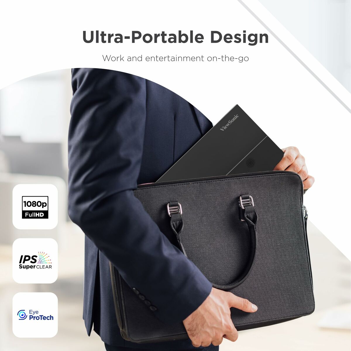 Afbeeldingen van Monitor ViewSonic VA1650