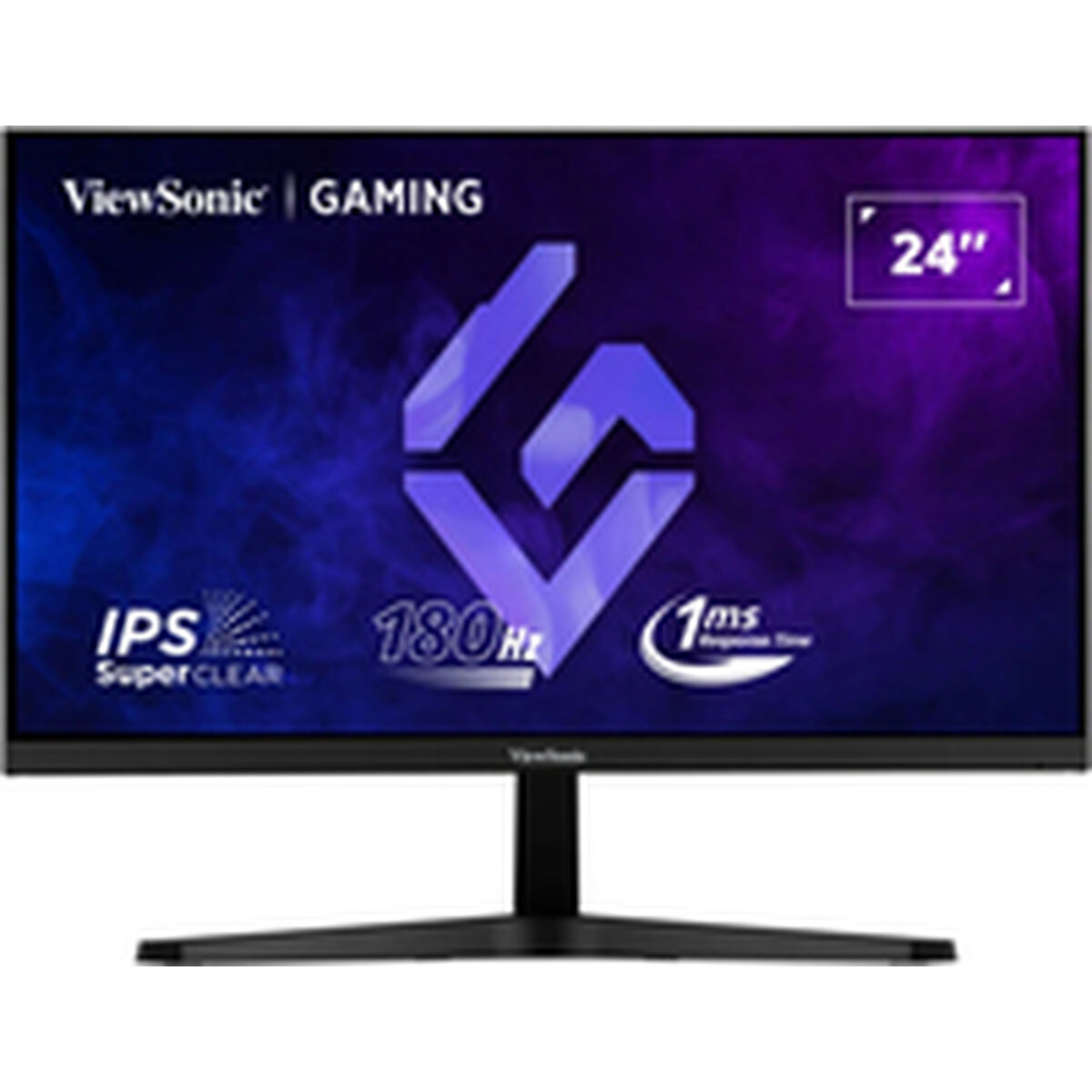 Afbeeldingen van Monitor ViewSonic VX24G1-HD Full HD 24"
