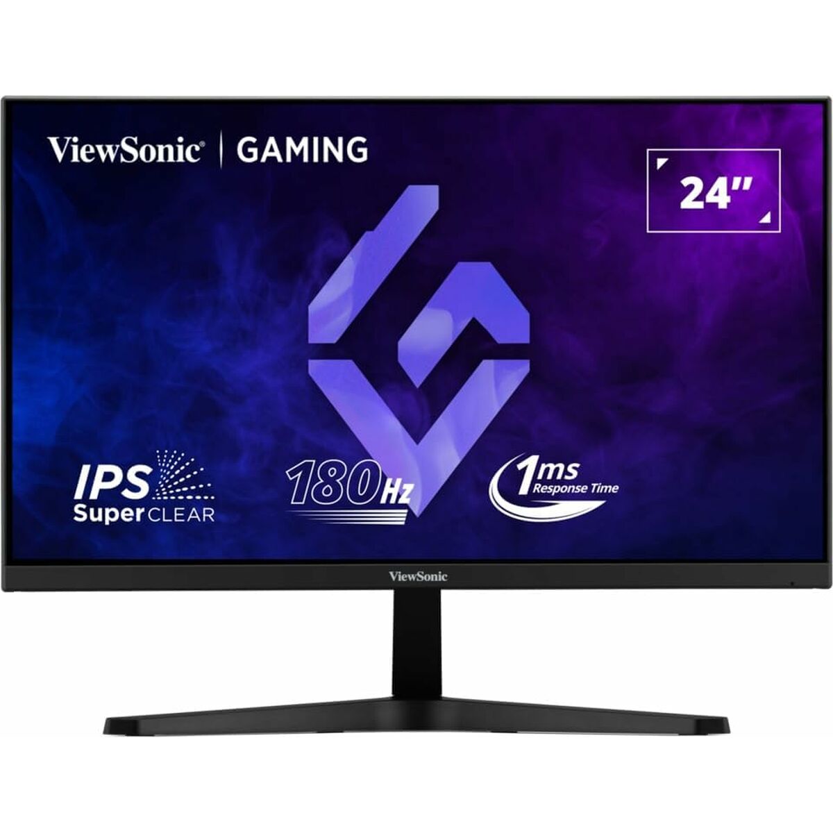 Picture of Monitor ViewSonic VX24G1-HD Full HD 24"