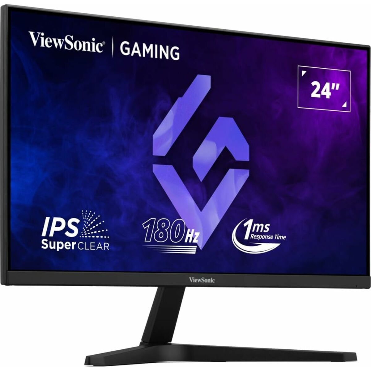 Afbeeldingen van Monitor ViewSonic VX24G1-HD Full HD 24"