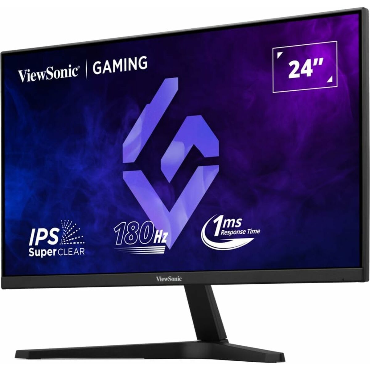 Afbeeldingen van Monitor ViewSonic VX24G1-HD Full HD 24"