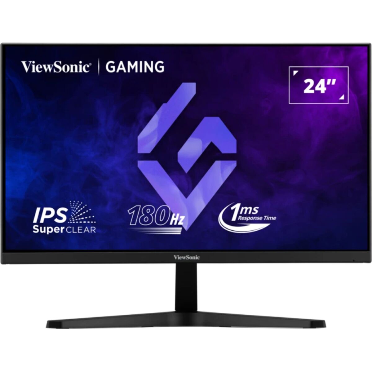 Picture of Monitor ViewSonic VX24G1-HD Full HD 24"
