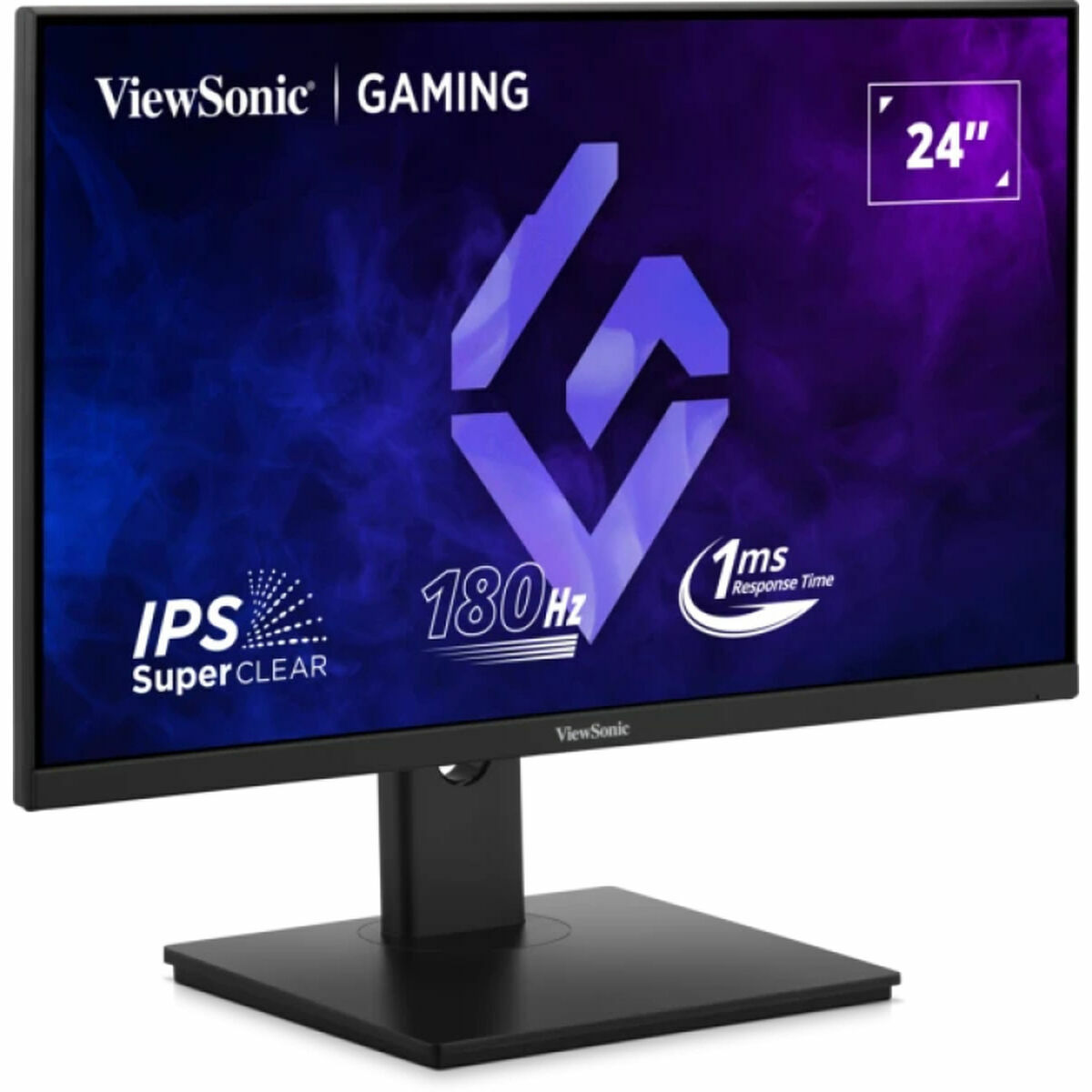 Afbeeldingen van Monitor ViewSonic XG24G1 24" Full HD